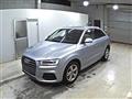 2017 Audi Q3