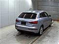 2017 Audi Q3