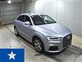 2017 Audi Q3