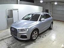 2017 Audi Q3