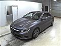 2015 Mercedes-Benz CLA-CLASS