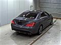 2015 Mercedes-Benz CLA-CLASS