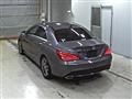 2015 Mercedes-Benz CLA-CLASS