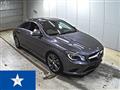 2015 Mercedes-Benz CLA-CLASS
