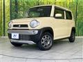 2018 Suzuki Hustler
