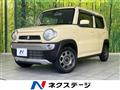 2018 Suzuki Hustler