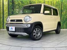 2018 Suzuki Hustler