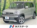 2018 Suzuki Hustler