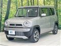 2018 Suzuki Hustler