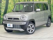 2018 Suzuki Hustler