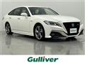 2019 Toyota Crown Hybrid