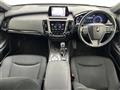 2019 Toyota Crown Hybrid