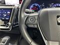 2019 Toyota Crown Hybrid