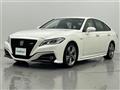 2019 Toyota Crown Hybrid