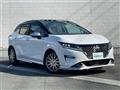 2021 Nissan Note
