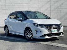 2021 Nissan Note