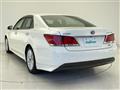 2013 Toyota Crown Hybrid