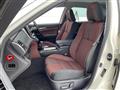 2013 Toyota Crown Hybrid