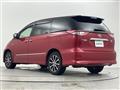 2017 Toyota Estima Hybrid