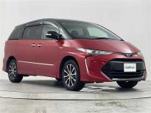 2017 Toyota Estima Hybrid