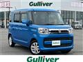 2018 Suzuki Spacia