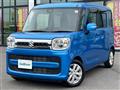 2018 Suzuki Spacia