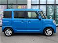 2018 Suzuki Spacia