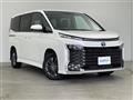 2025 Toyota Voxy