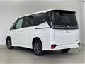 2025 Toyota Voxy