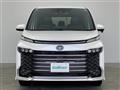 2025 Toyota Voxy