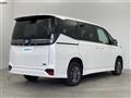 2025 Toyota Voxy