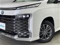 2025 Toyota Voxy