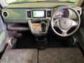 2019 Suzuki Hustler