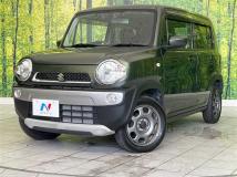 2019 Suzuki Hustler