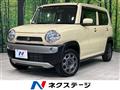 2019 Suzuki Hustler