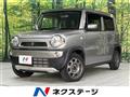 2019 Suzuki Hustler