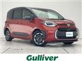 2024 Toyota Sienta