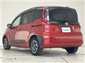 2024 Toyota Sienta