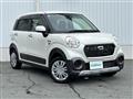 2017 Daihatsu Cast
