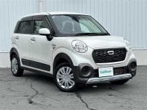 2017 Daihatsu Cast