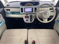 2017 Daihatsu Move Canbus