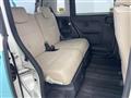 2017 Daihatsu Move Canbus