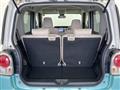 2017 Daihatsu Move Canbus