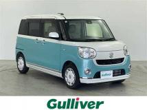 2017 Daihatsu Move Canbus