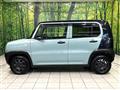 2019 Suzuki Hustler