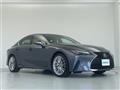 2021 Lexus IS