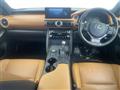 2021 Lexus IS