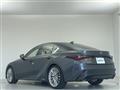 2021 Lexus IS