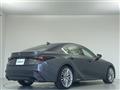 2021 Lexus IS