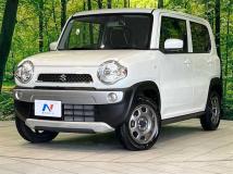 2019 Suzuki Hustler